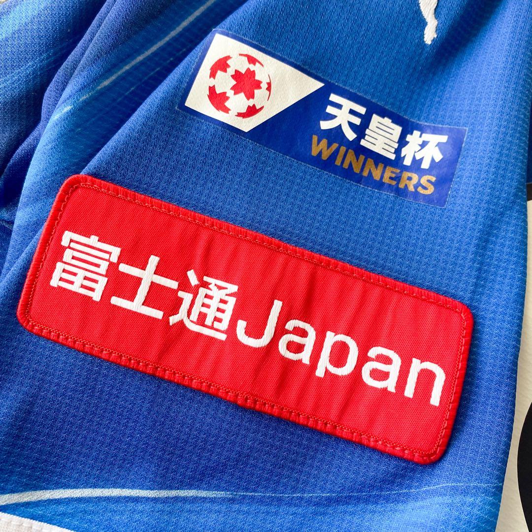 【幻のリミテッドモデル】三笘薫 ＃１８ 川崎フロンターレ ２０２１（H）