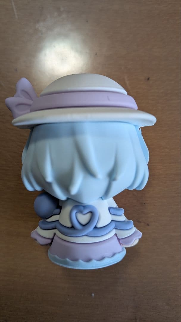 東方project ちょこラバ じとっと 古明地 こいし レアカラーアイス