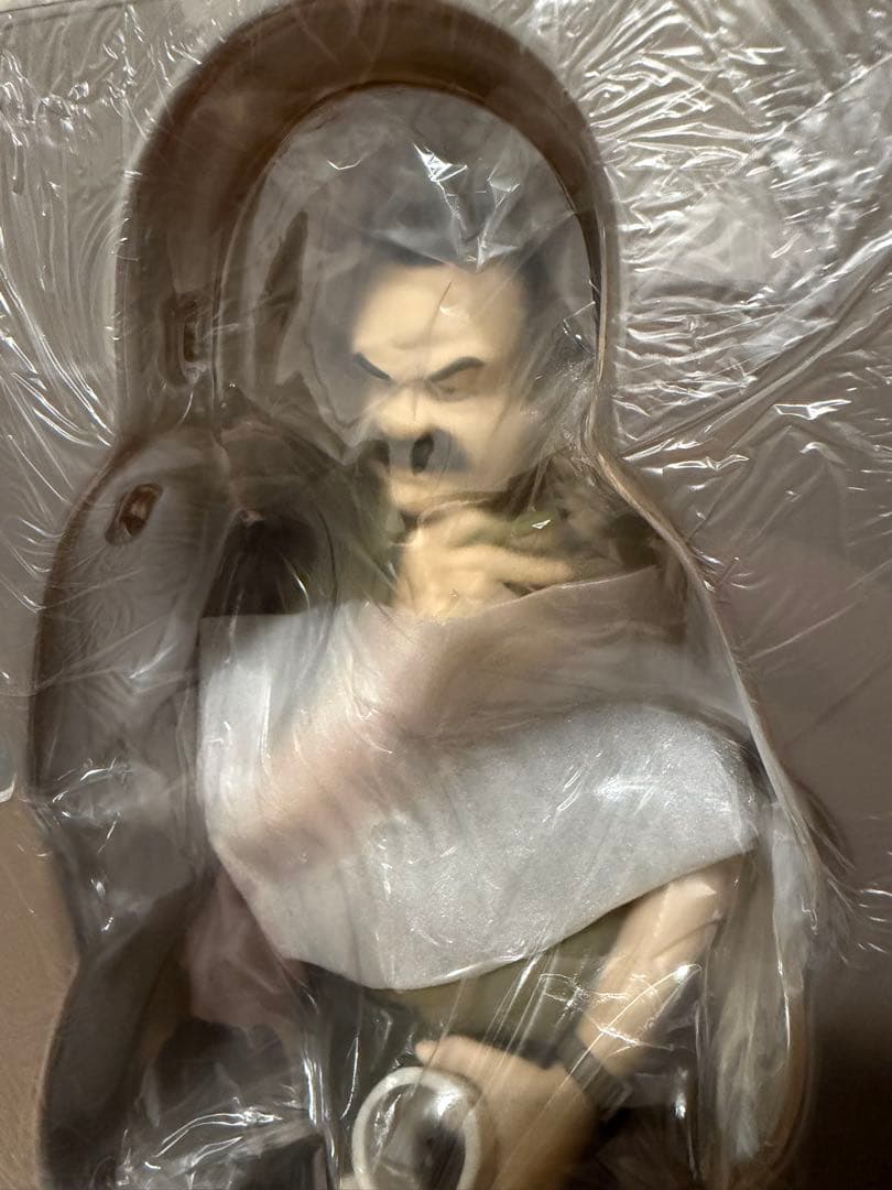 花井祐介 COFFEE AND CONTEMPLATION フィギュア