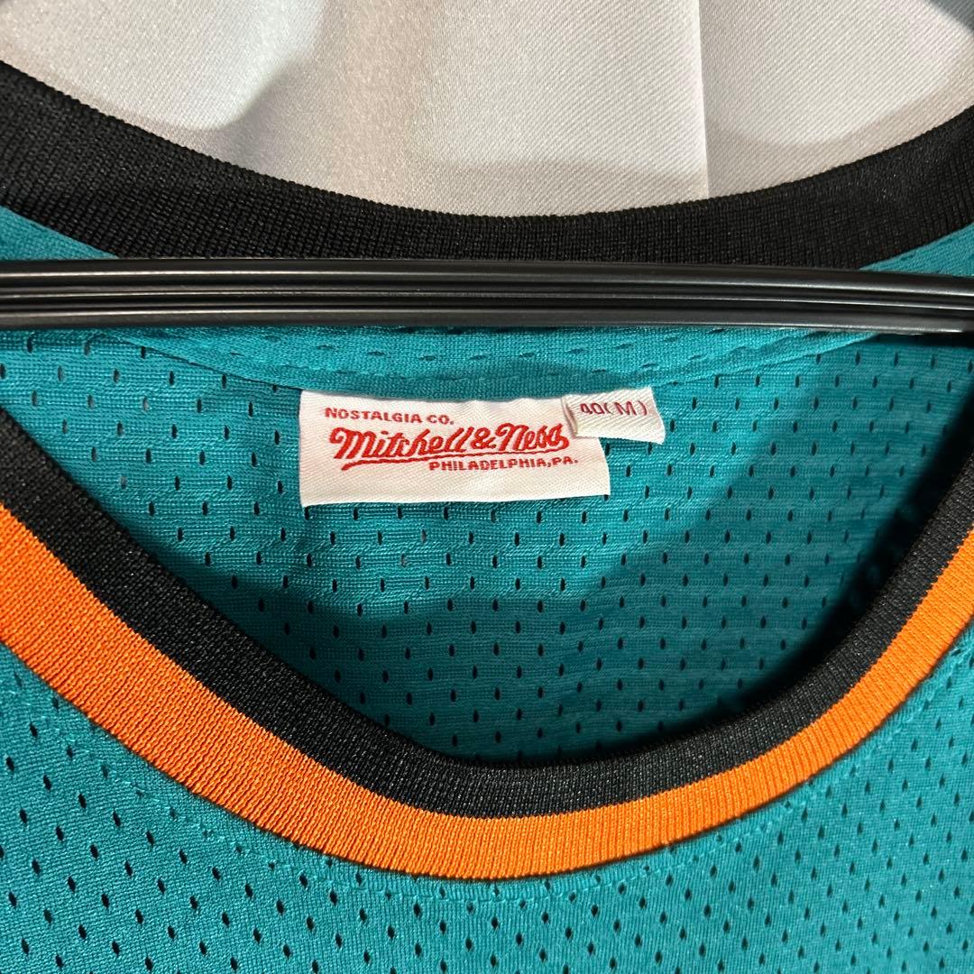 NBA マイケル ジョーダン 1996 オールスター ミッチェル ＆ ネス