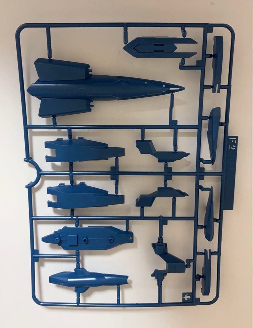 ダンボール戦機　LBX ドットブラスライザー・ジーエクスト 作りかけ　値下げ✖️