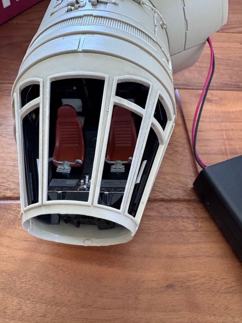 デアゴスティーニ　ミレニアムファルコン100号セット おまけ多数