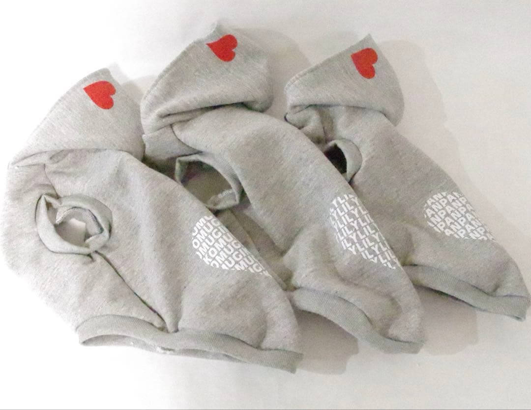 くまさま確認用☺︎わんこふく