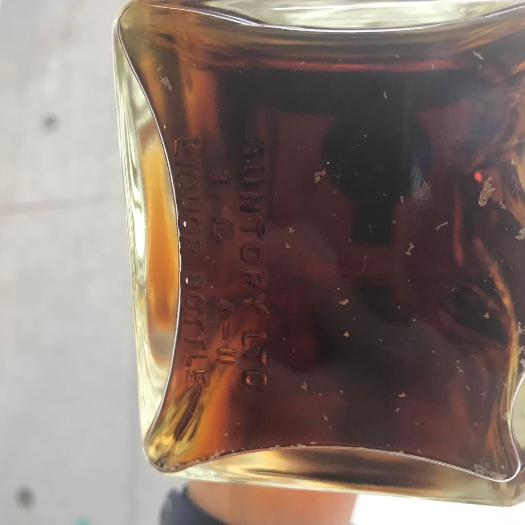 サントリー 東急デパート50th anniversaryEXCELLENCE