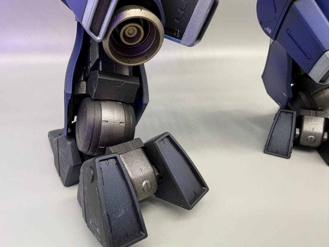 カ*ノ様 ◾️MG 1/100 ガンダムMk-V 全塗装 完成品