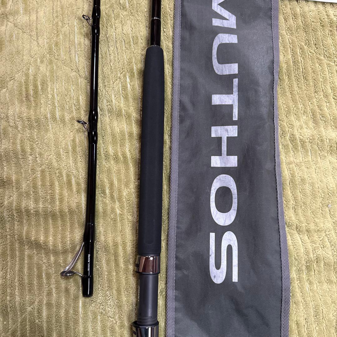 ZENAQ Defi sonio１００m RG