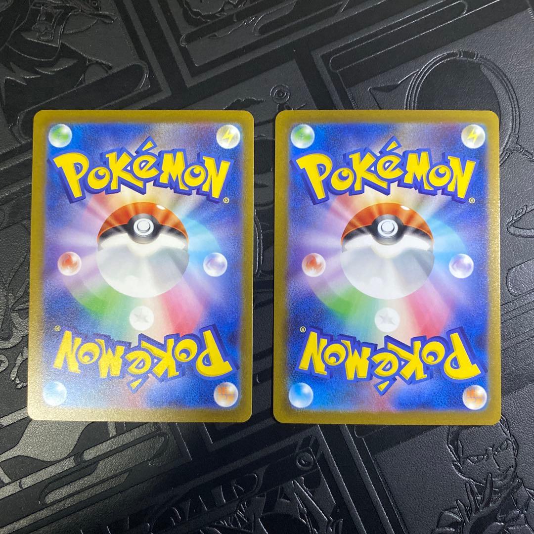 【美品】長場雄 ブイズ プロモパック YU NAGABA 9種類コンプセット