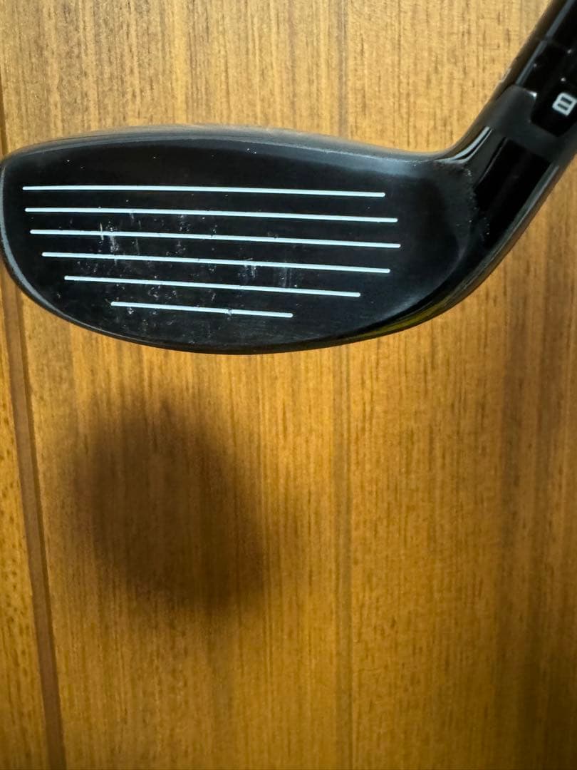 タイトリスト　818 H1 27° DG MID 95 s TOUR issue