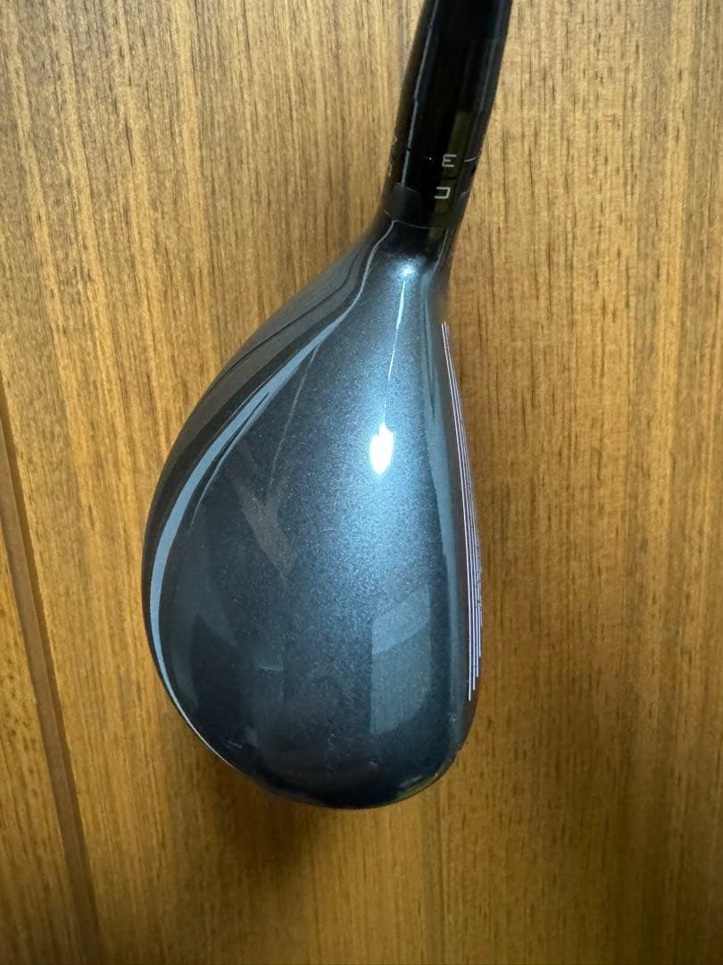 タイトリスト　818 H1 27° DG MID 95 s TOUR issue