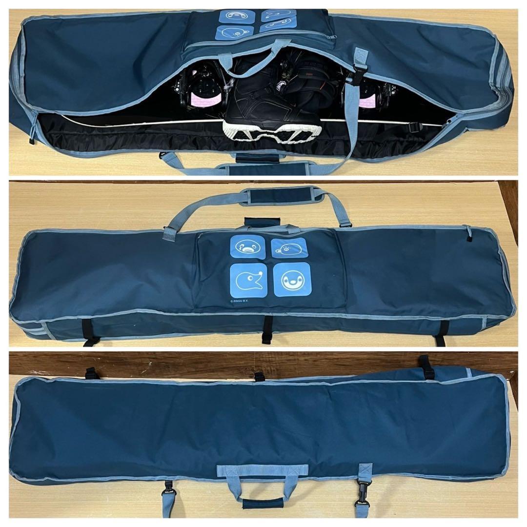 HEAD ヘッド　レディース　スノーボード　豪華5点セット 142cm