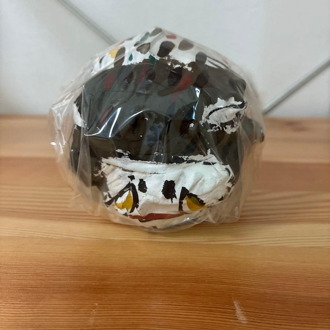 堀尾貞治　具体美術　置物　3つセット