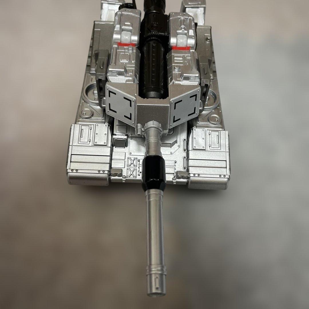 トランスフォーマー DramaticCaptureSeries ネメシスブリッジ