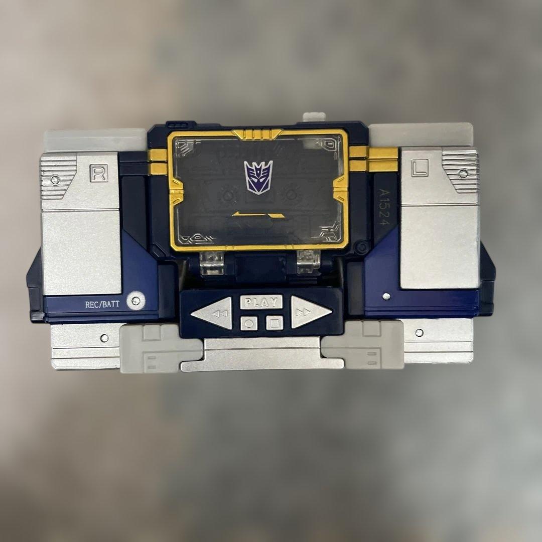 トランスフォーマー DramaticCaptureSeries ネメシスブリッジ