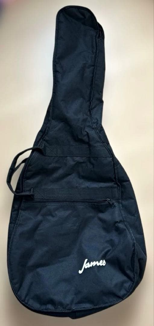 James J-450A/Ova Natural アコースティックギター 中古