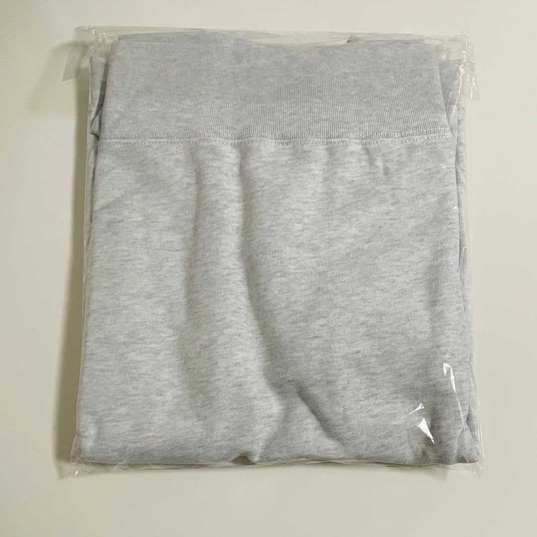 礼賛RAISAN スウェット / アッシュ