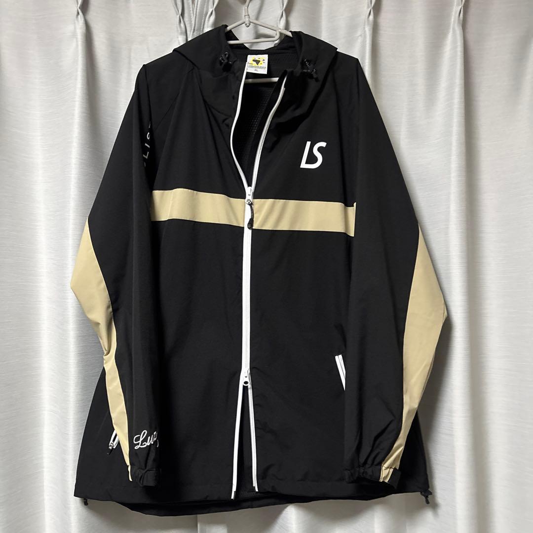 ルースイソンブラLUZ XL