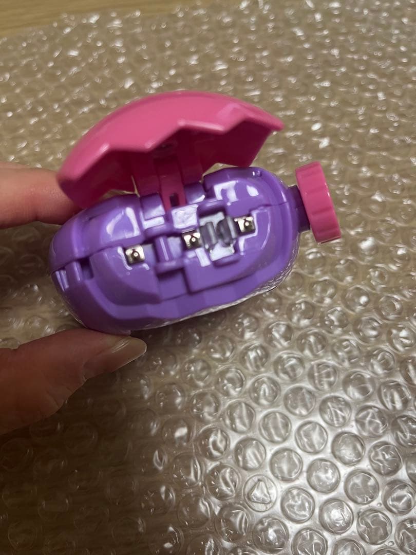 たまごっちパラダイス　パープルスカイPurple Sky