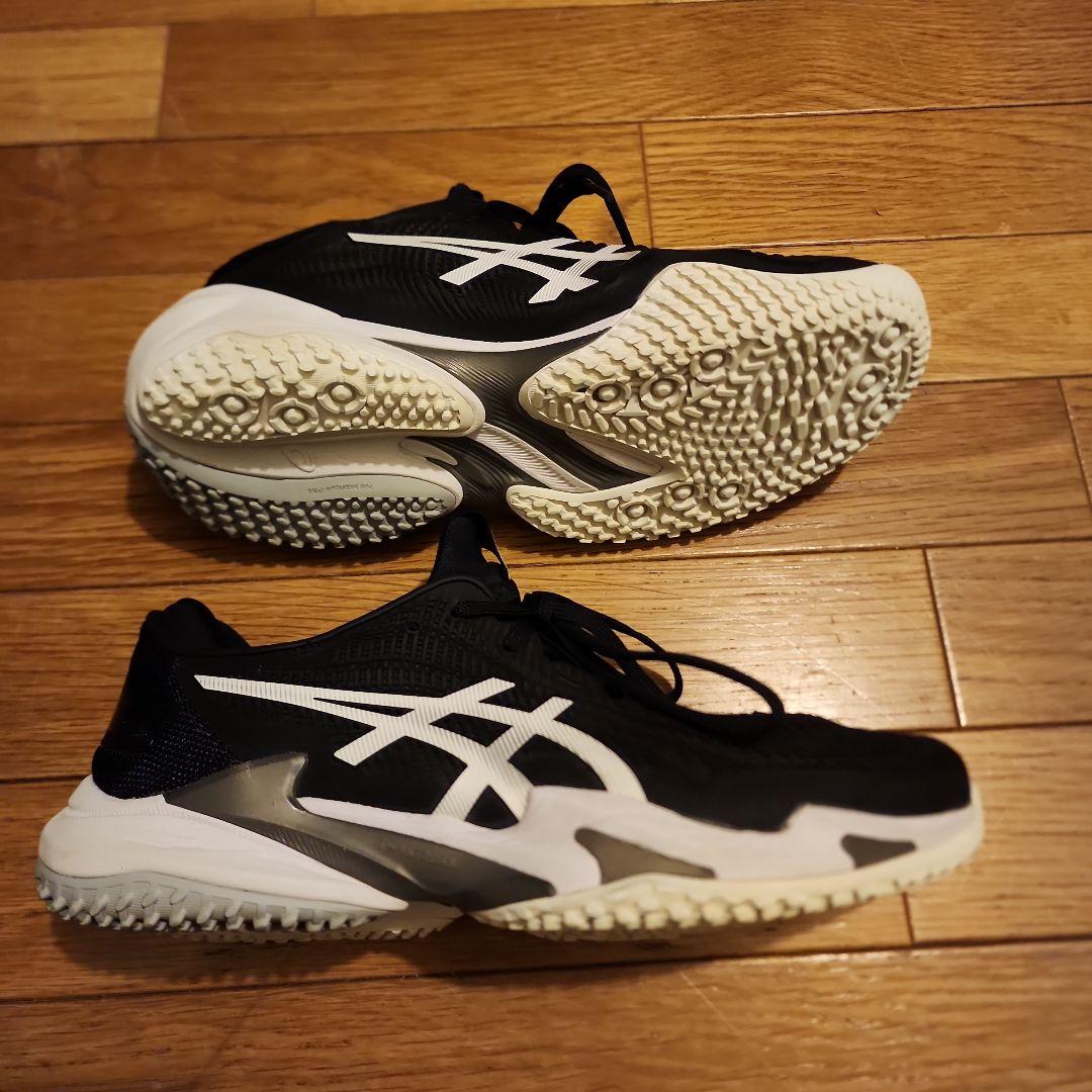 アシックス　COURT FF 3 OCオムニ・クレーテニスシューズ競技