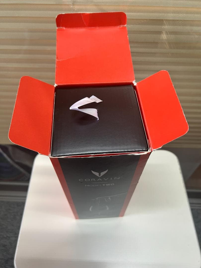 コラヴァン モデル２ブラック