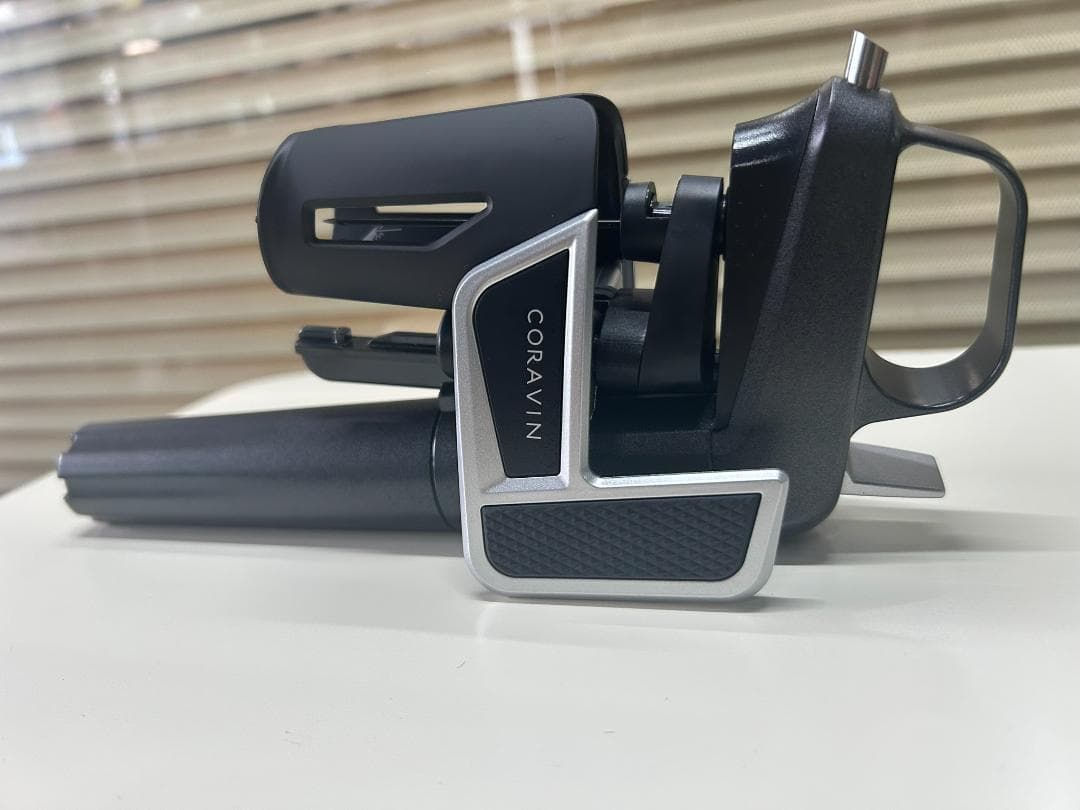 コラヴァン モデル２ブラック