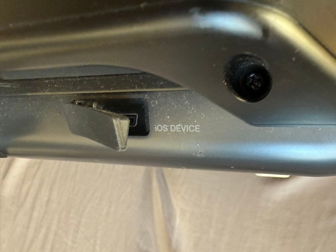 Pioneer DJコントローラー