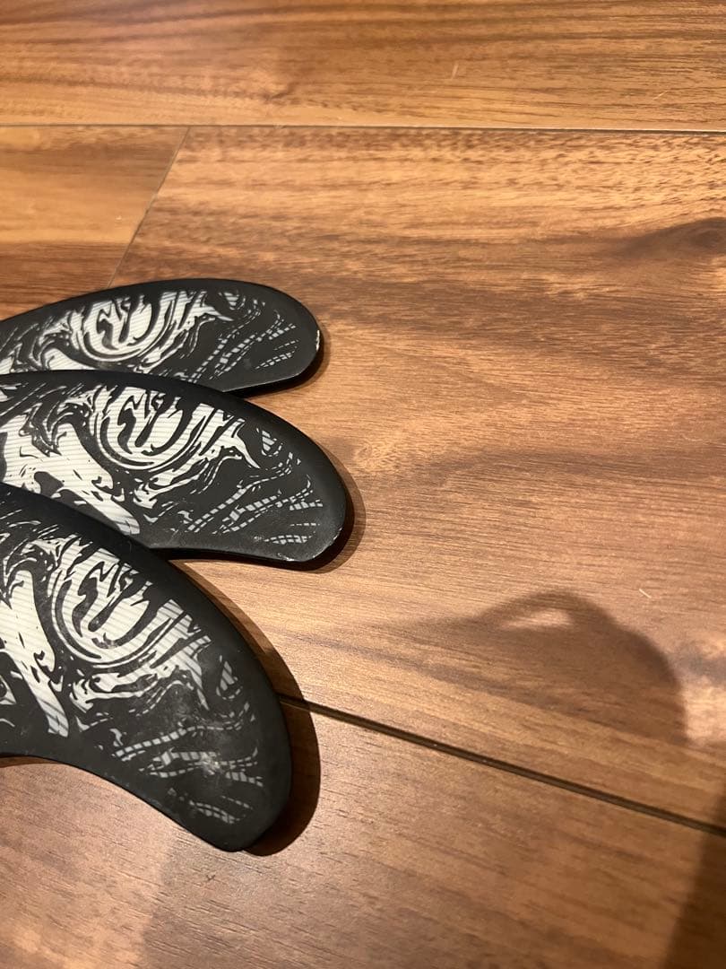 サーフィン・ボディボード FCS II FT