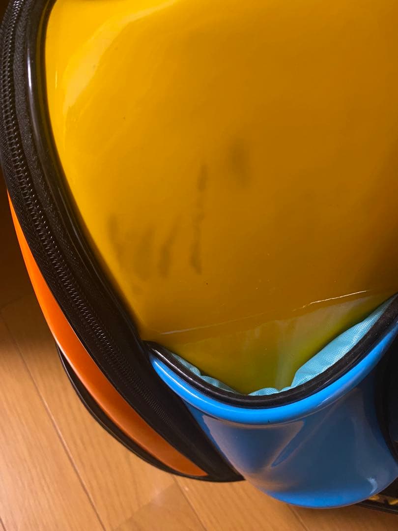 スコッティキャメロン／タイトリスト キャディーバッグ　キャディバッグ