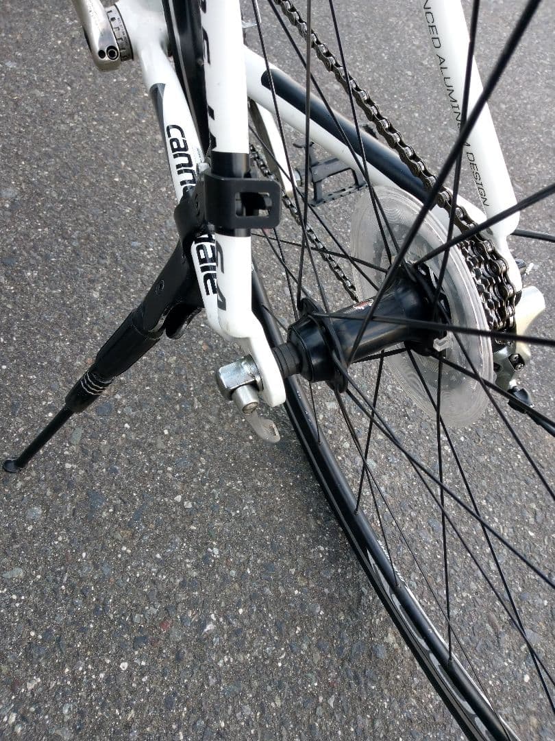 キャノンデール 　ロードバイク　caad9 made in USA