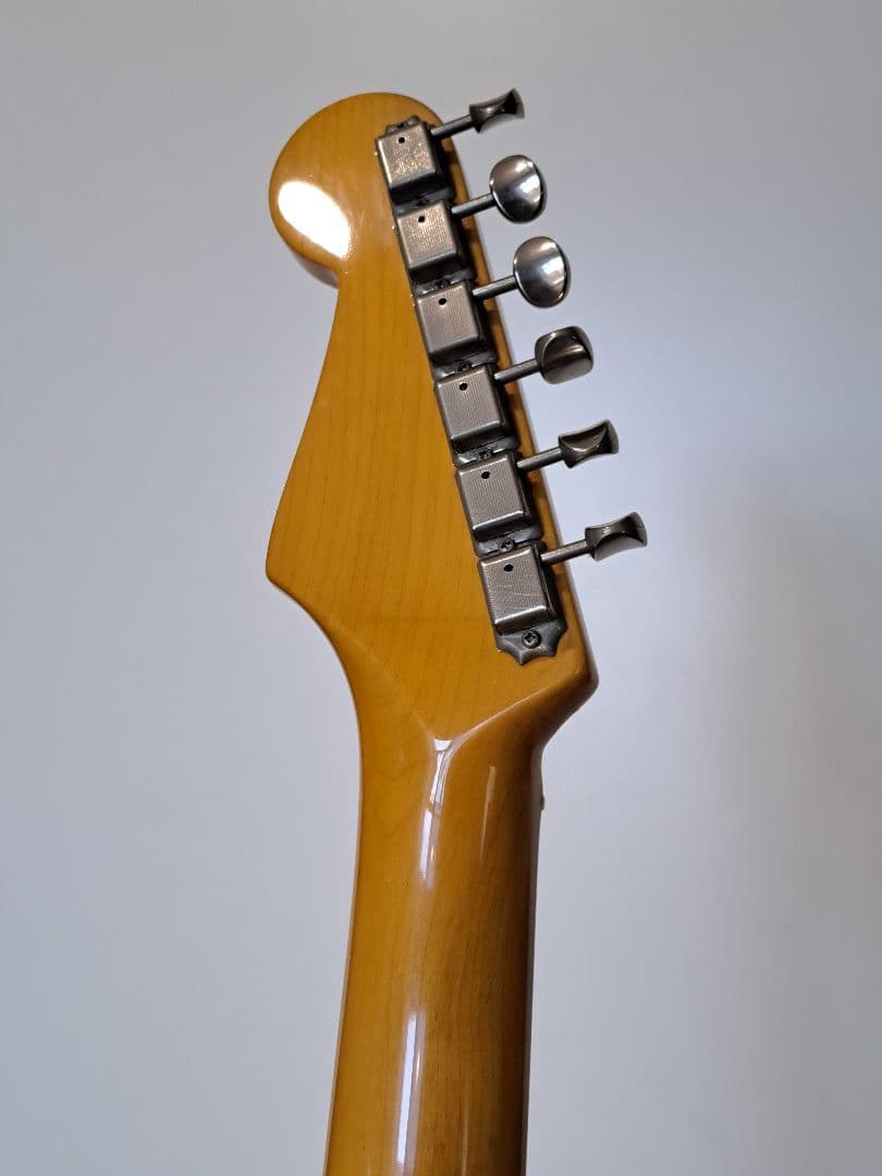 ギター Fender/J ST62-65AS 40th AnniversaryModel