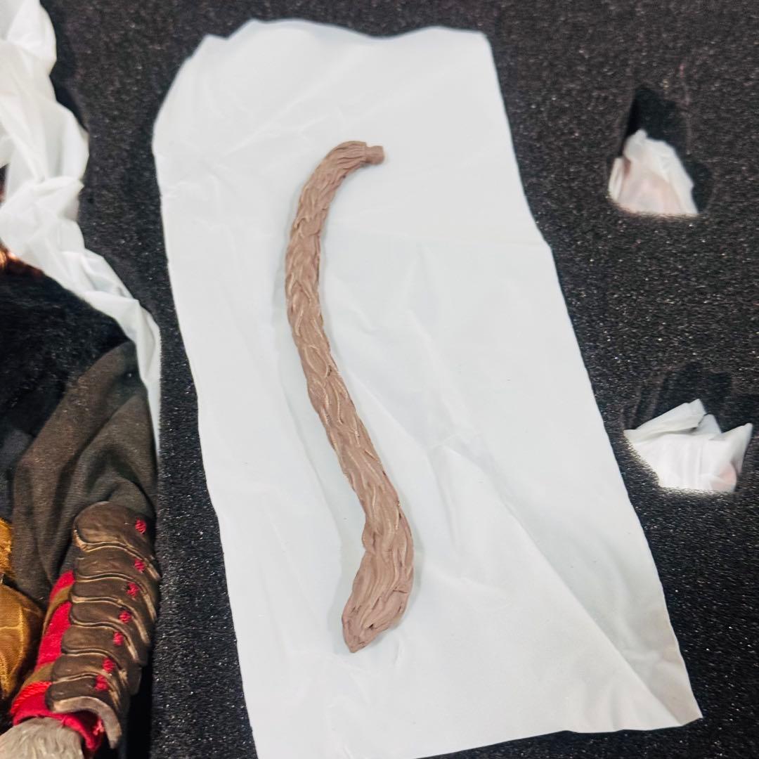 黒神話 悟空 コレクターズエディション 10,000セット限定 フィギュア