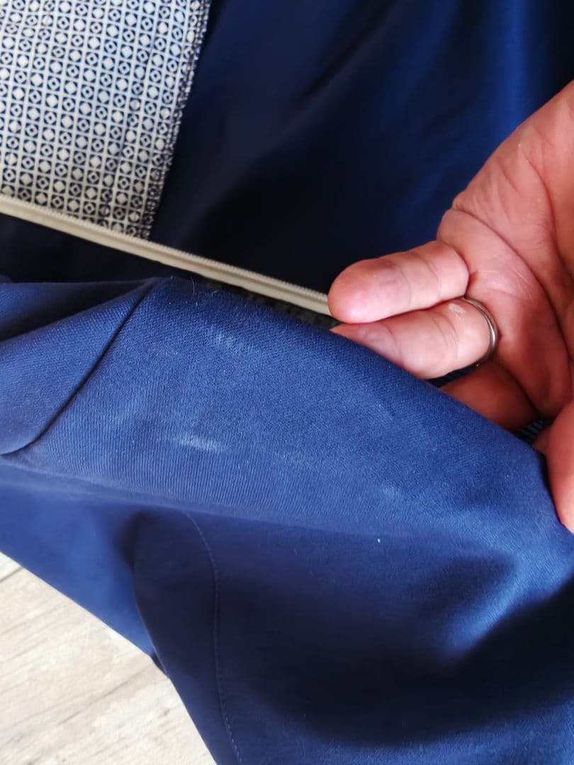 中古美品・一部未開封　ロックデュード・トヴホ　3枚セット M〜L