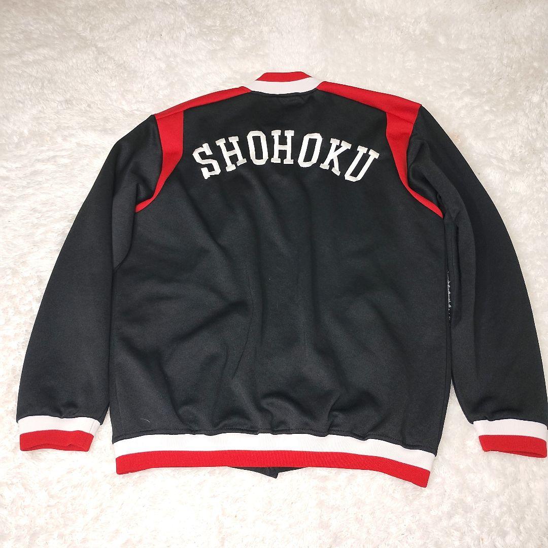 スラムダンク 湘北高校 ジャージ 上下 セットアップ SLAMDUNK Lサイズ