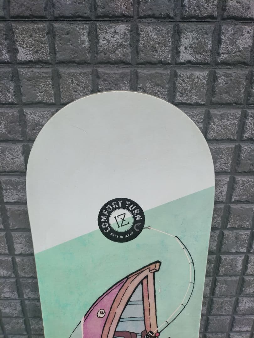 ogasaka CT−IZ ワニ　151cm