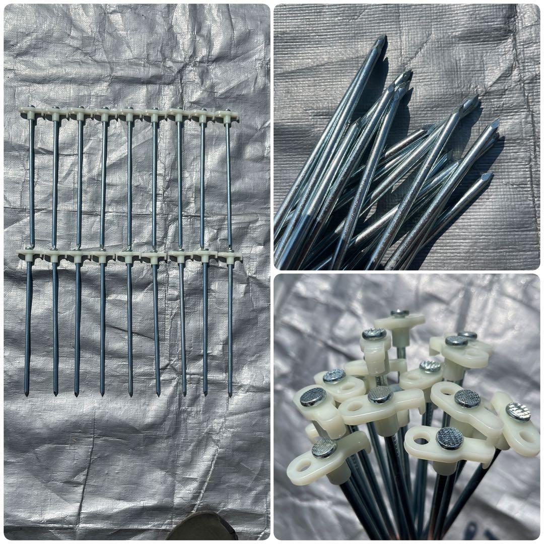 ONETIGRIS Northgaze ワンポール テント TC ポリコットン