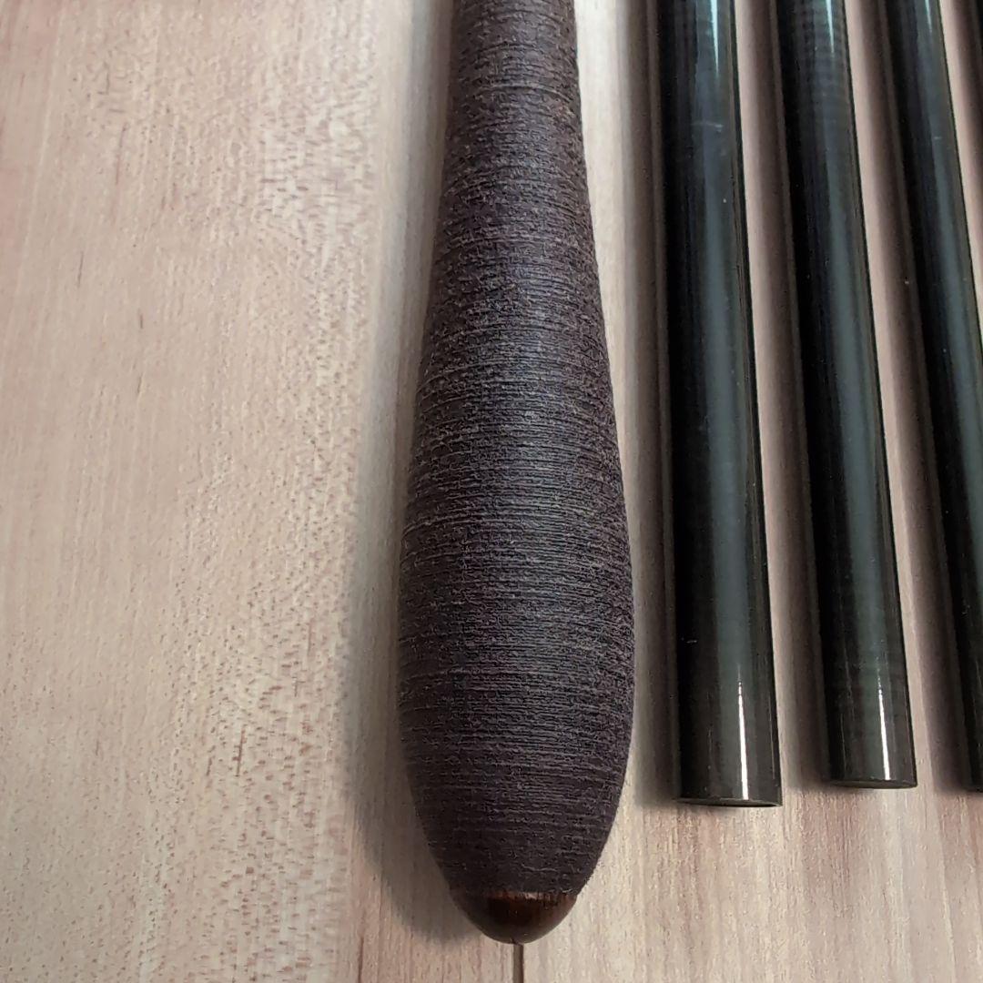 Daiwaヘラブナ竿 　兆18尺