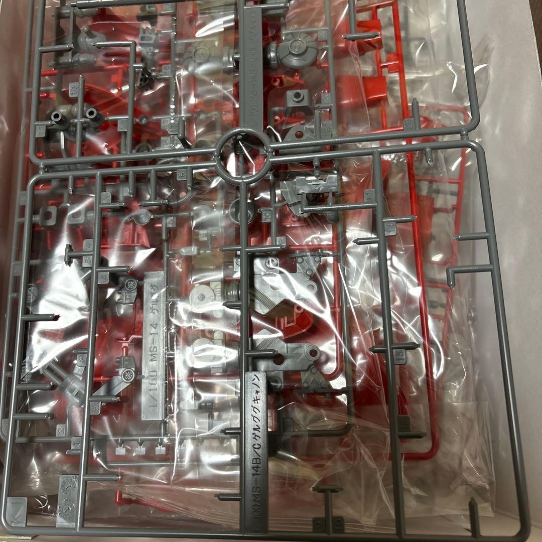 ガンダム　ジャンク　まとめ売り