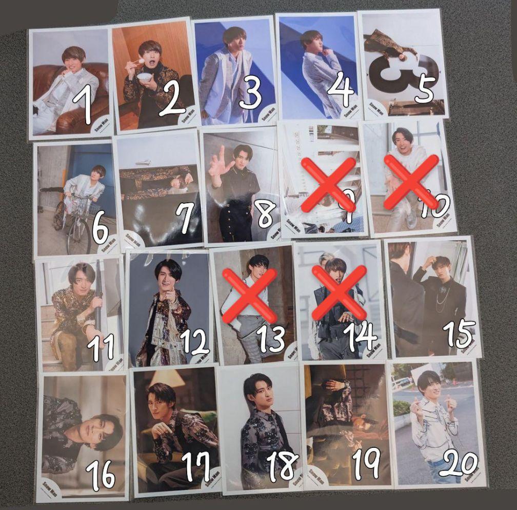 Man 向井康二 写真 165枚