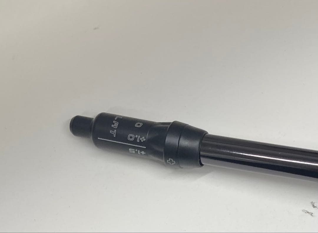 クラブ PING TOUR 2.0 BLACK 90X