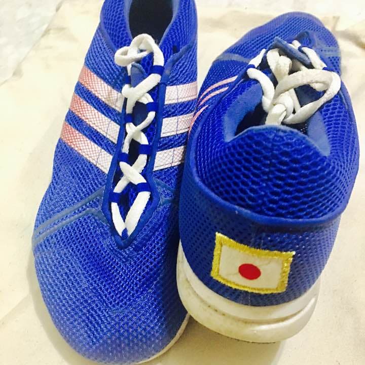 アディダススニーカー 2006FIFAワールドカップドイツ大会