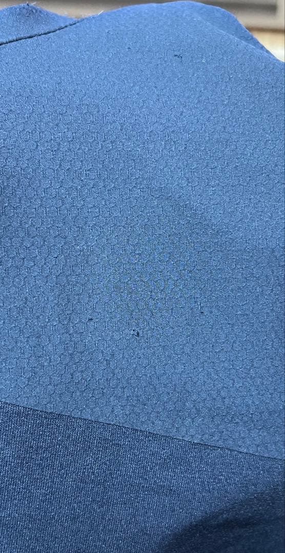 ノースフェイス ハーフタイツ HSTアビエイタータイツ　サミットシリーズ