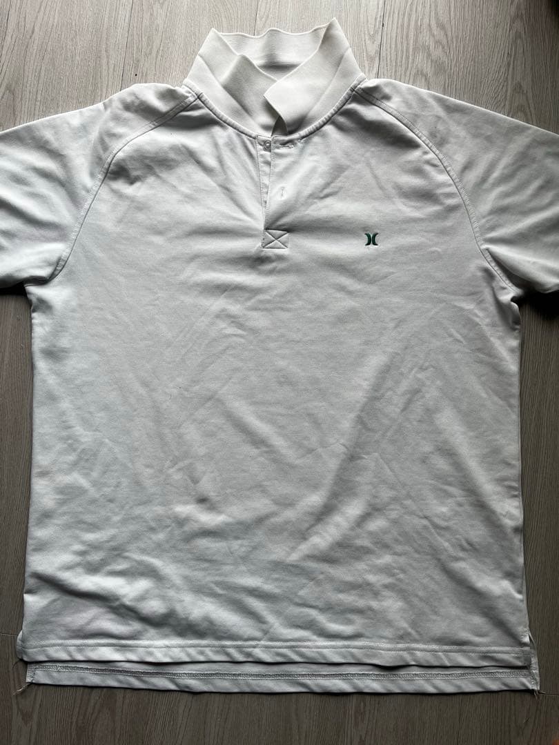 Hurley ポロシャツセット Lサイズ　4枚セット