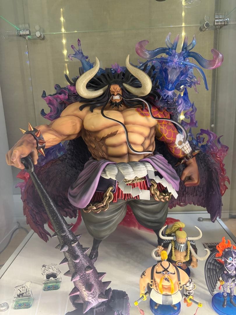 POP ワンピース “WA-MAXIMUM” 百獣のカイドウ