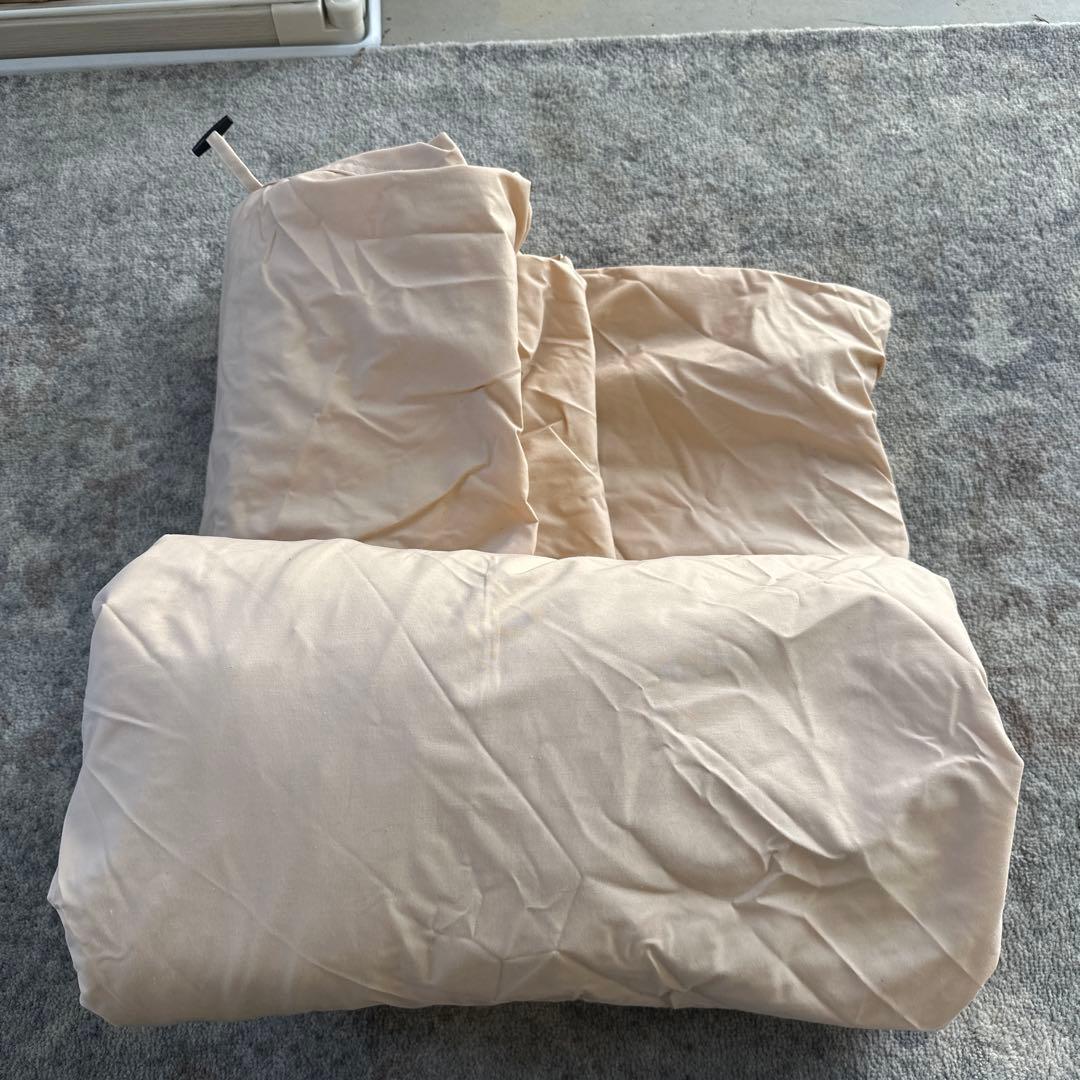 【美品】TOMOUNT｜トマウント パップテント TC軍幕