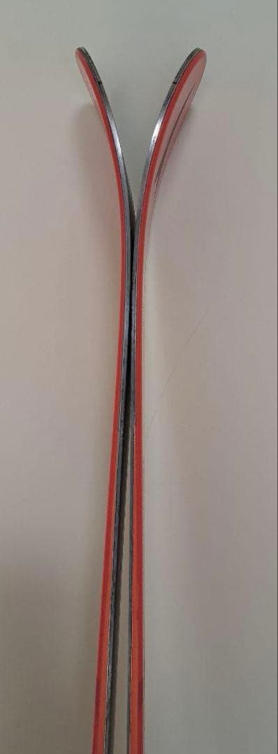 REDSTER　G9R REVOSHOCK S　182cm