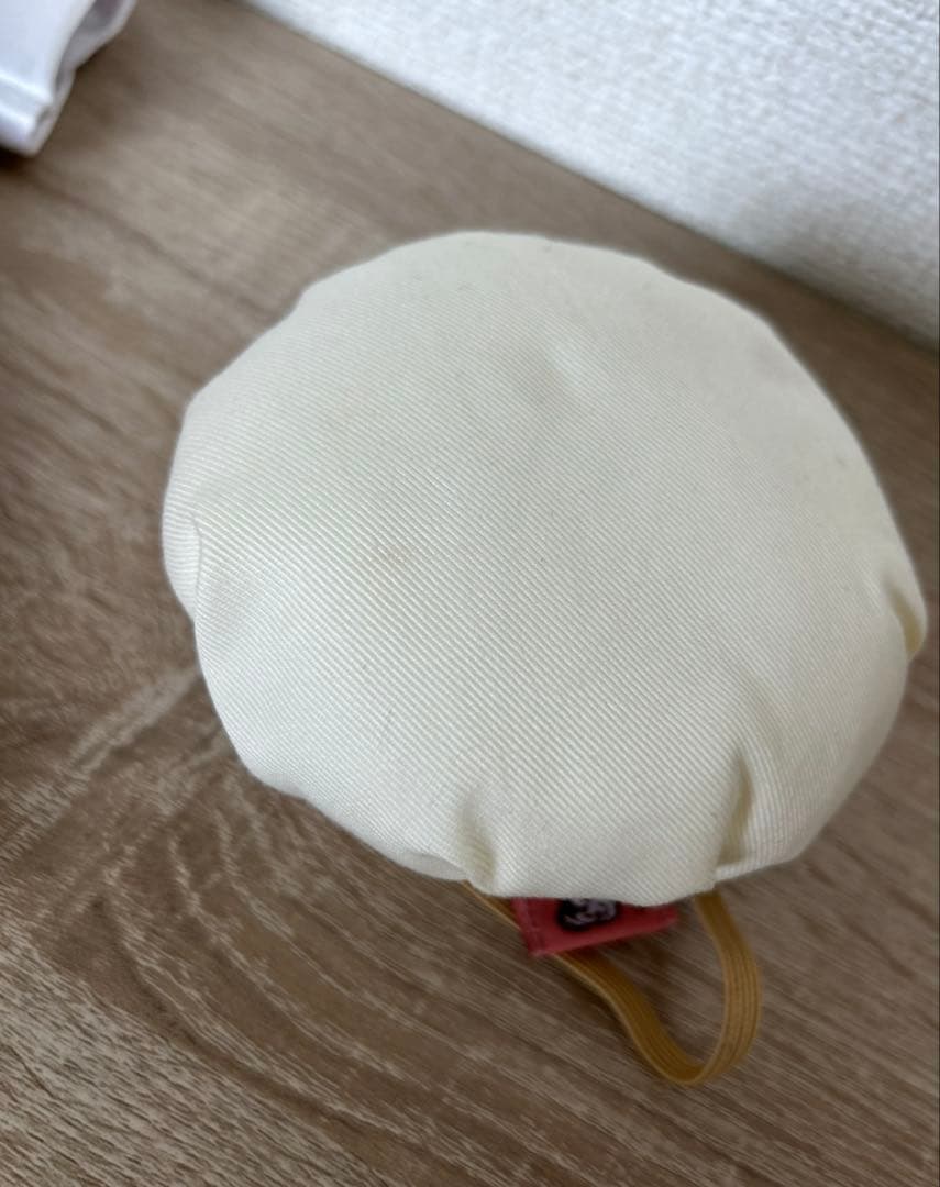 ダッフィー・ジェラトーニ　コスチュームセット