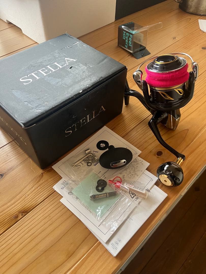 19ステラSW14000XG ！Xmasセール中25日迄