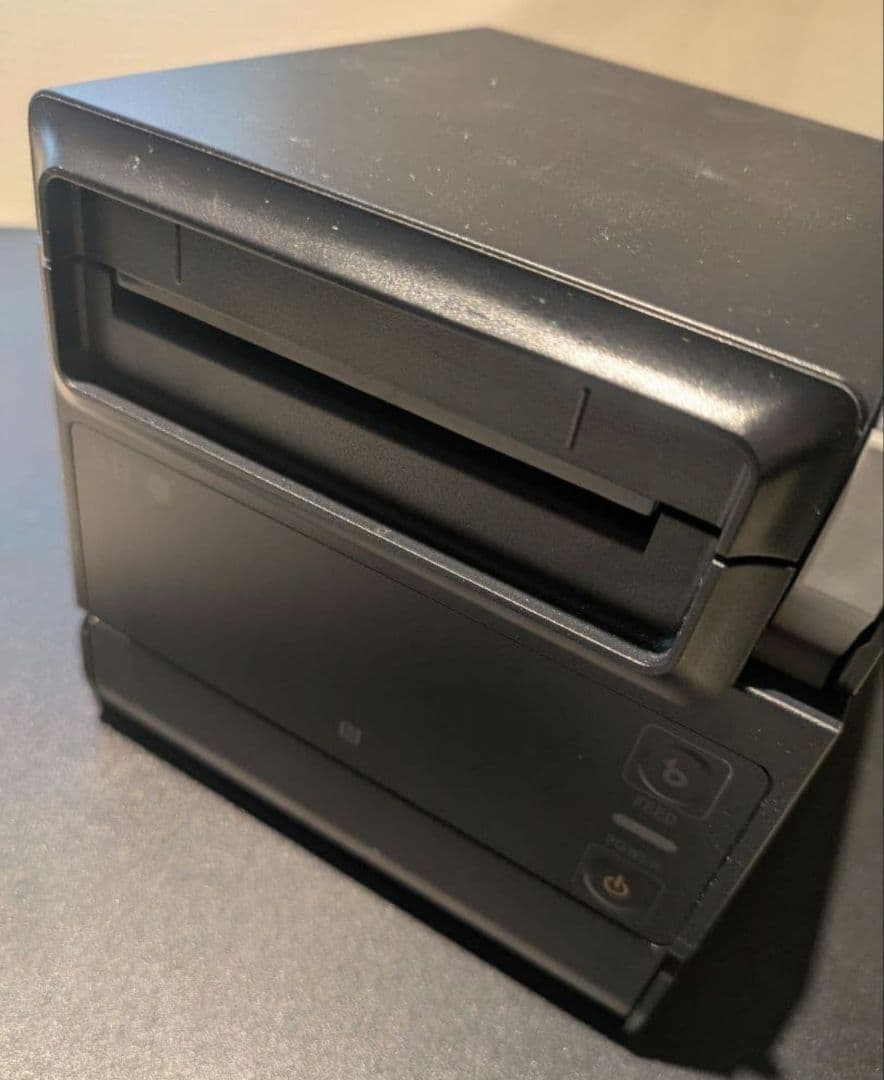 エアレジ　スマレジ　セイコー　サーマルプリンター　キャッシュドロアー