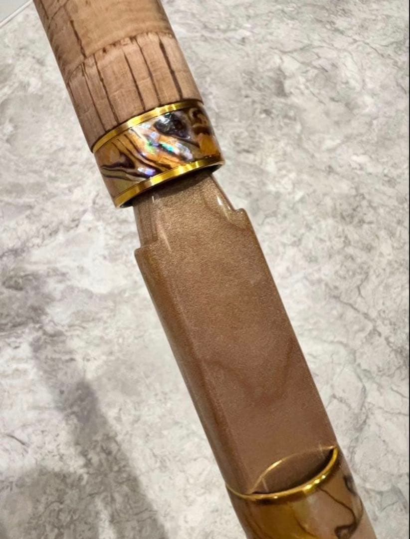 ロデオクラフト999.9ゴールドウルフ633ML