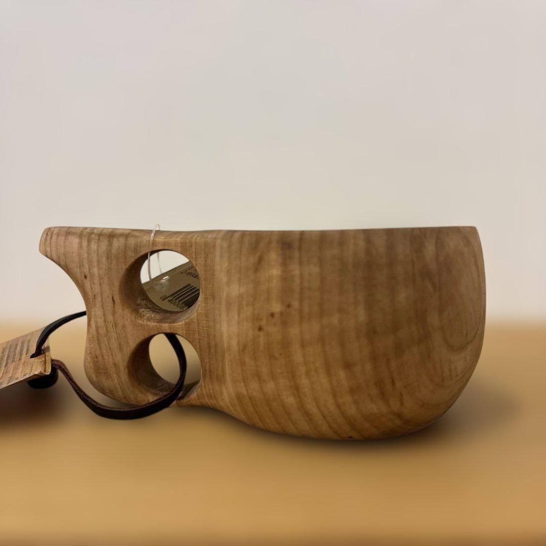 ますこぴーやKoivumaa コイヴマー　ククサ kuksa