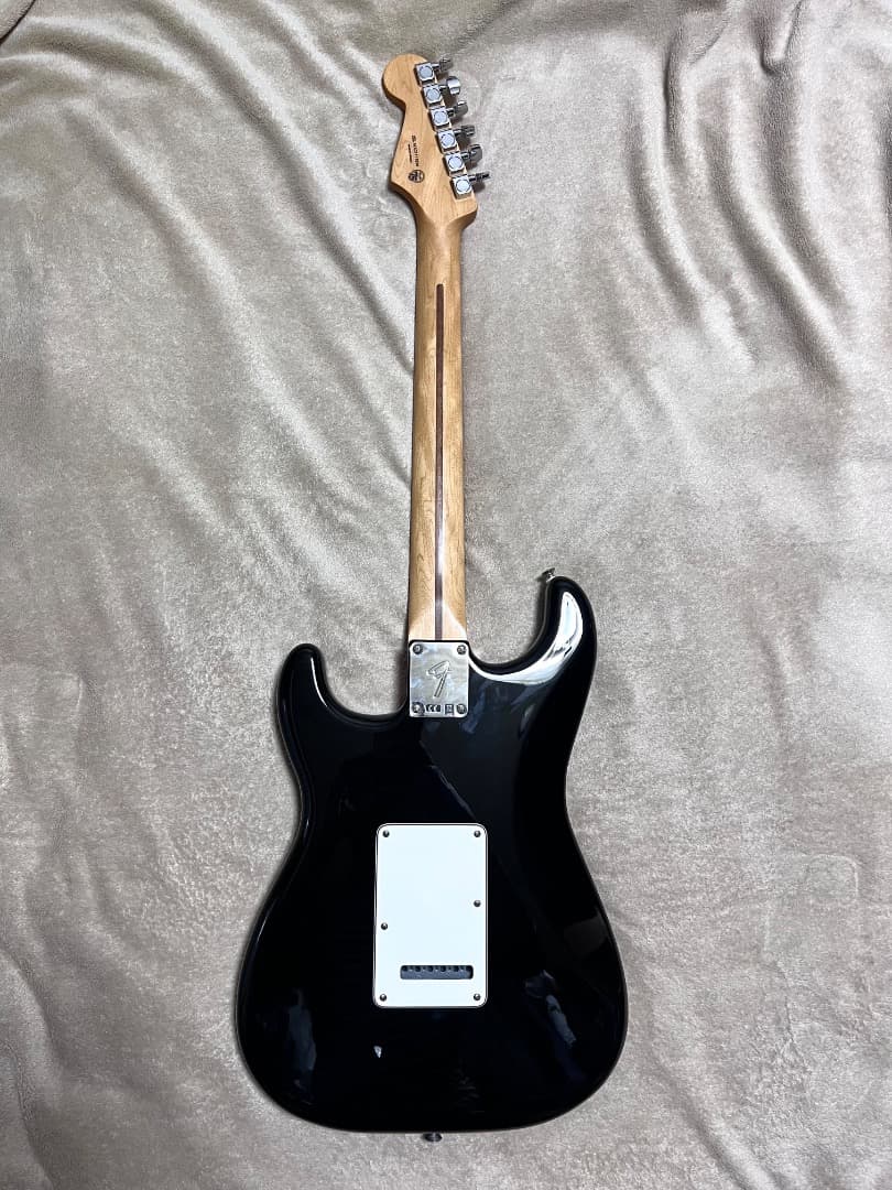 FenderPlayerStratocaster 美品
